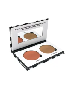 Determined Legacy Collection Blush and Bronzer Duo — Youngevity Face