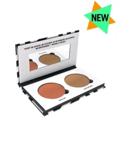 Determined Legacy Collection Blush and Bronzer Duo — Youngevity Face