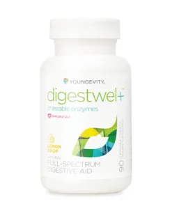 Digestwel+ — BeneYOU Targeted Nutrition