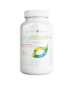 Digestwel+ — BeneYOU Targeted Nutrition