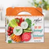 Dip Dip Hooray Gable Box — Sunset Gourmet Sunset Gourmet