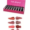 Drama Queen Lipstick Palette — Youngevity Lips