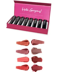 Drama Queen Lipstick Palette — Youngevity Lips
