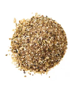 Egyptian Cashew Dukkah — Saveur Natural Foods Spices