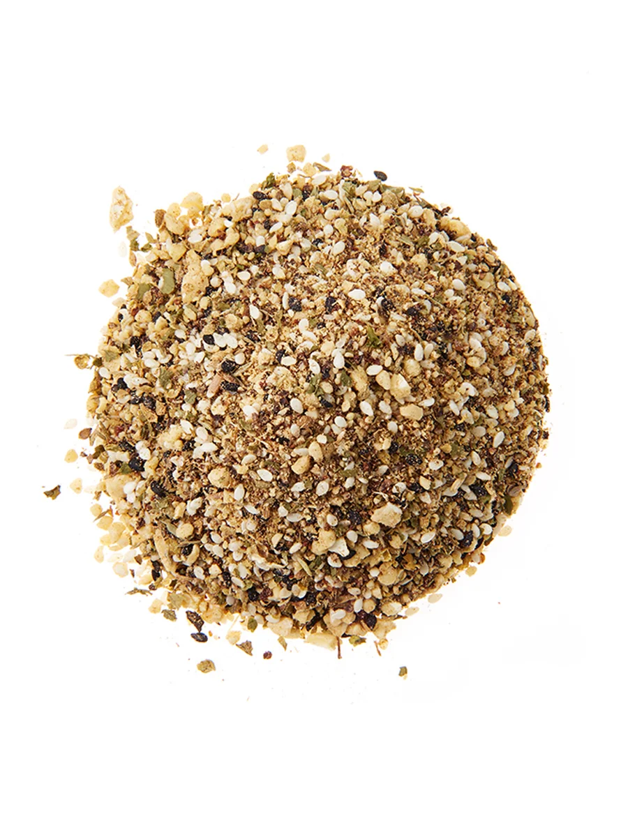Egyptian Cashew Dukkah — Saveur Natural Foods Spices