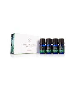 Energy Diffuser Blend Kit — Youngevity Promotions