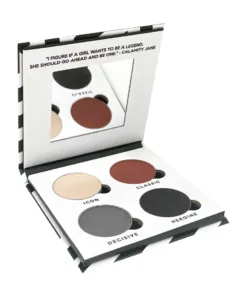 Everlasting Legacy Collection Eyeshadow Palette — Youngevity Eyes