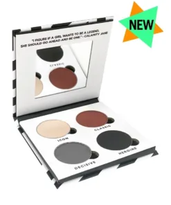 Everlasting Legacy Collection Eyeshadow Palette — Youngevity Eyes