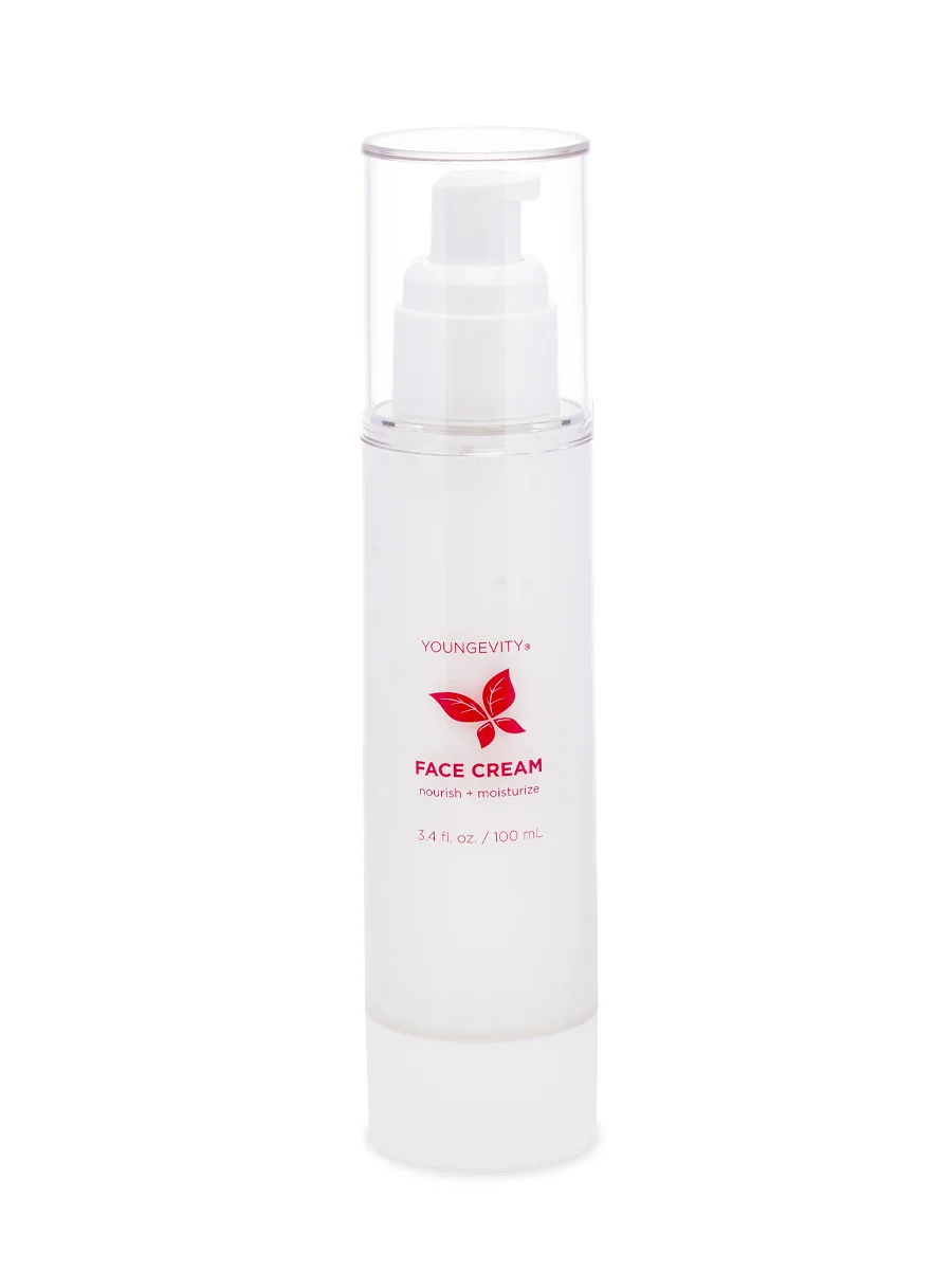 Face Cream — Youngevity Skin Care