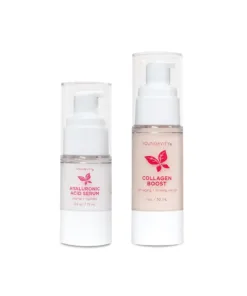 Face Serum Bundle — Youngevity Skin Care