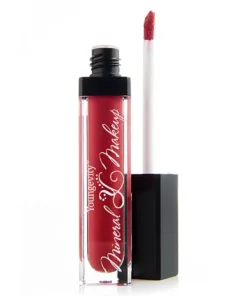 Fascinate Matte Liplock — Youngevity Lips