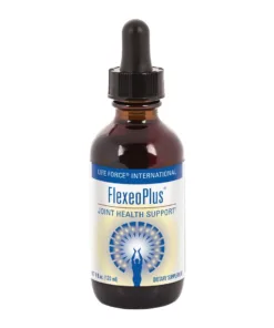 FlexeoPlus® — Life Force Life Force