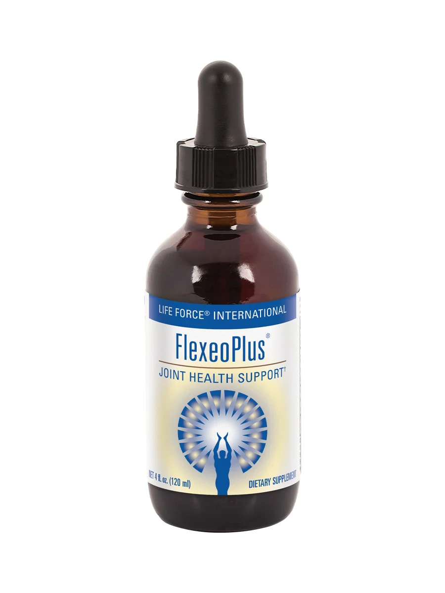 FlexeoPlus® — Life Force Life Force