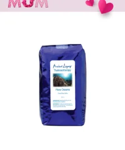 Flora Oceana Dead Sea Bath Salts - 32 oz. — Youngevity Relaxation & Therapeutic