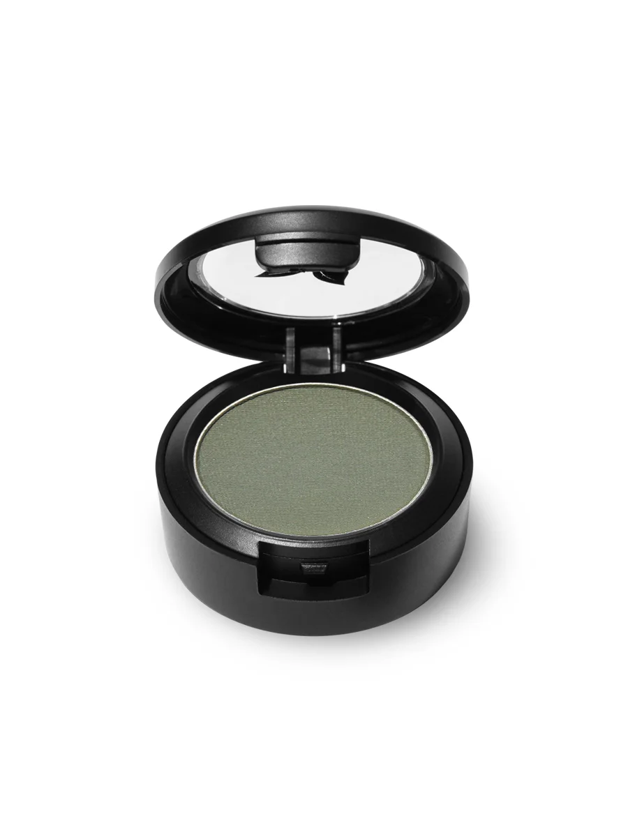 Forest - Mineral Pressed Powder Eyeshadow — Youngevity Eyes
