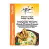French Onion Baked Dip Mix — Sunset Gourmet Sunset Gourmet