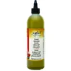 Fresh Harvest Garlic Olive Oil Drizzler — Sunset Gourmet Sunset Gourmet