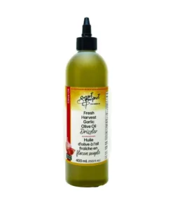 Fresh Harvest Garlic Olive Oil Drizzler — Sunset Gourmet Sunset Gourmet