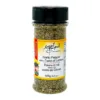 Garlic Pepper with a Twist of Lemon — Sunset Gourmet Sunset Gourmet