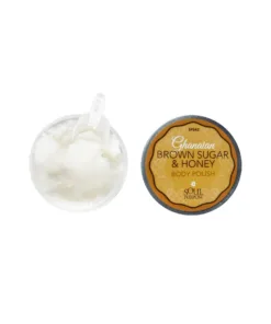 GBS Polish Brown Sugar — Soul Purpose Bath & Body