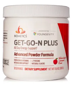 Get Go N Plus — Biometics Targeted Nutrition