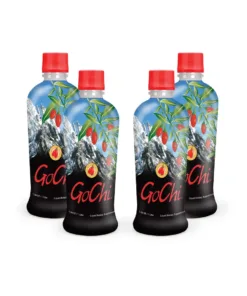 GoChi™ - 1 liter (Case of 4) — FreeLife Beverages