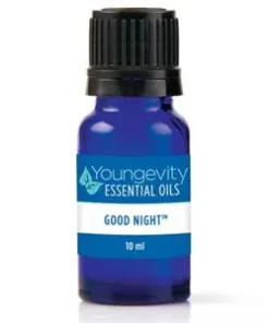 Youngevity Life