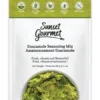 Guacamole Seasoning Mix — Sunset Gourmet YGY Easy Eats