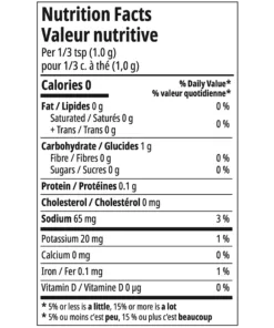 Guacamole Seasoning Mix — Sunset Gourmet YGY Easy Eats