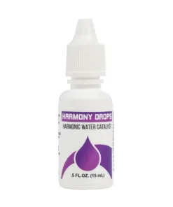 Harmony Drops 15 Ml Bottle — Harmony Health Targeted Nutrition