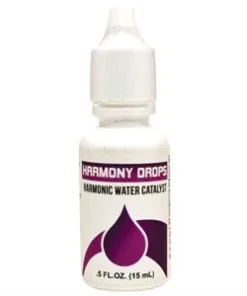 Harmony Drops 15 Ml Bottle — Harmony Health Targeted Nutrition