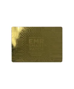 Harmony Health EMR SMART Patch — Harmony Health Targeted Nutrition