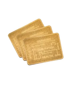 Harmony Health EMR Smart Patch (3 Pack) — Harmony Health Targeted Nutrition