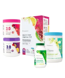 Healthy Body Start Pak™ 3.0 — Youngevity Healthy Body Paks