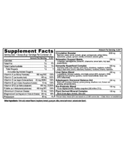 Healthy Body Start Pak™ 3.0 — Youngevity Healthy Body Paks