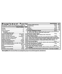 Healthy Body Start Pak™ 3.0 — Youngevity Healthy Body Paks