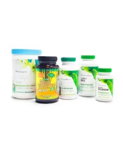 Healthy Brain and Heart Pak 2.0 with BTT 2.0 Tabs™ — Youngevity Targeted Nutrition