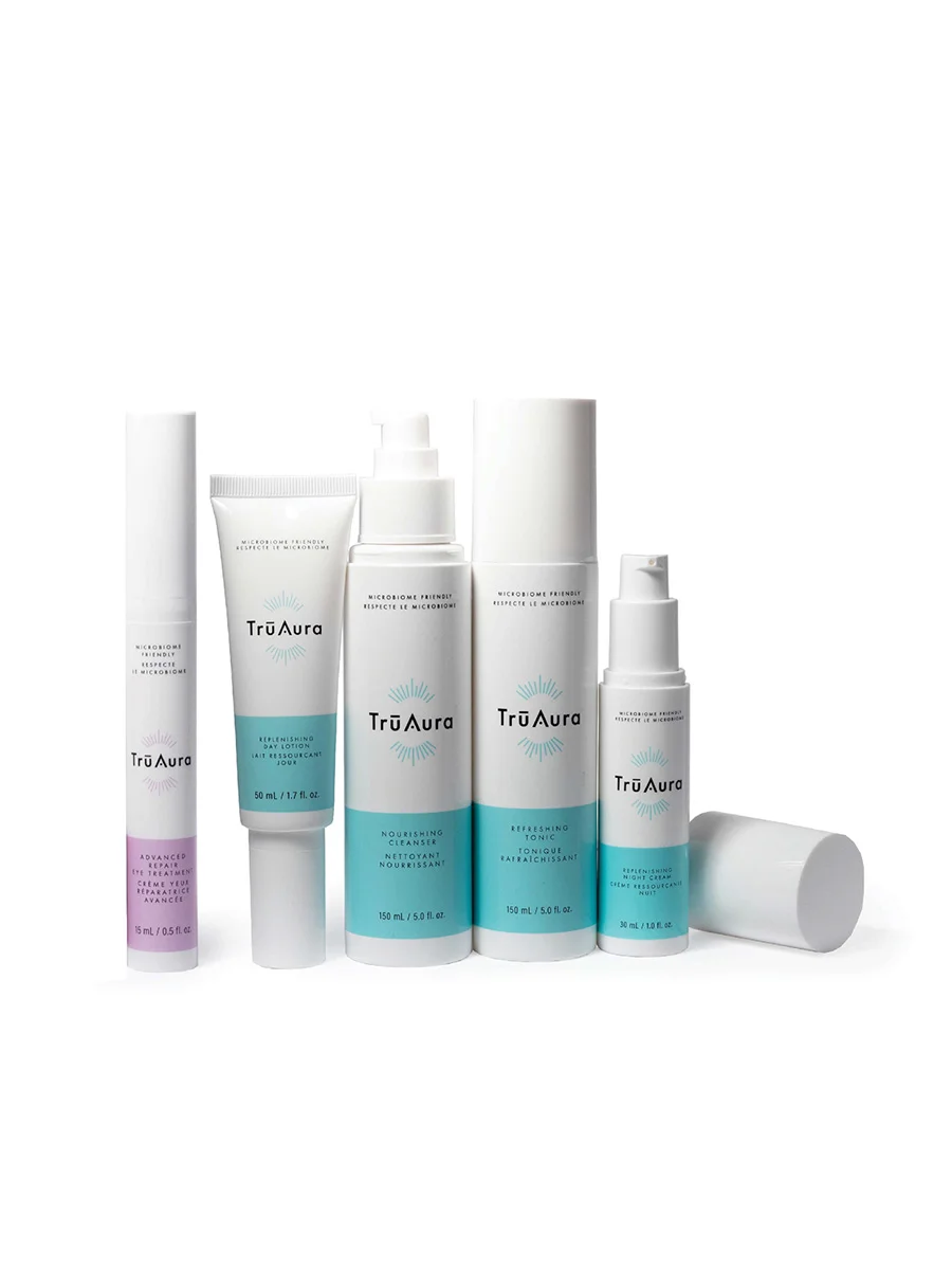 Healthy Skin Bundle — TruAura Beauty TruAura