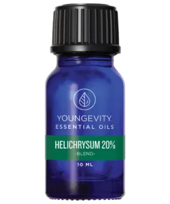 Helichrysum 20% Essential Oil Blend - 10ml — Youngevity Blends
