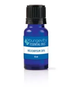 Helichrysum 20% Essential Oil Blend - 10ml — Youngevity Blends