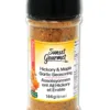 Hickory & Maple Garlic Seasoning — Sunset Gourmet Sunset Gourmet