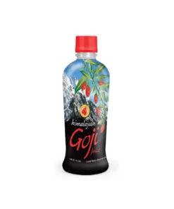 Himalayan Goji Juice (1 liter) — FreeLife Beverages