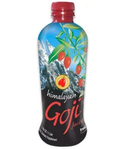 Himalayan Goji Juice (1 liter) — FreeLife Beverages