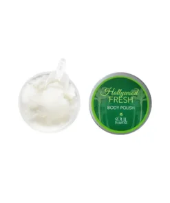 Hollywood Fresh Body Polish — Soul Purpose Bath & Body
