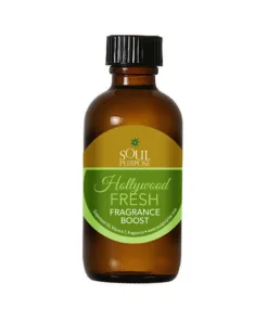 Hollywood Fresh Fragrance Booster — Soul Purpose Bath & Body