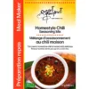 Homestyle Chili Seasoning Mix — Sunset Gourmet Sunset Gourmet