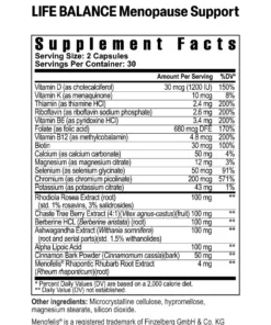 HOPE — Youngevity Targeted Nutrition