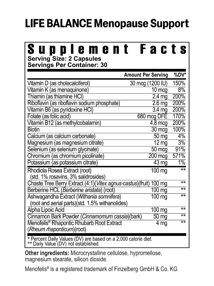 HOPE — Youngevity Targeted Nutrition