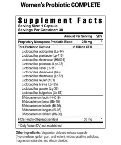 HOPE — Youngevity Targeted Nutrition