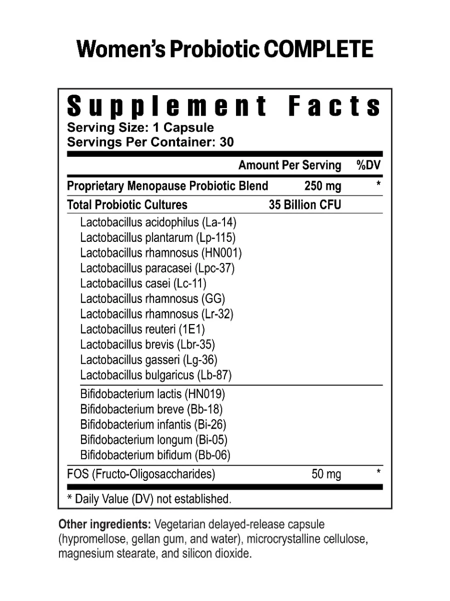 HOPE — Youngevity Targeted Nutrition